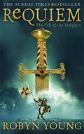 Requiem - Robyn Young