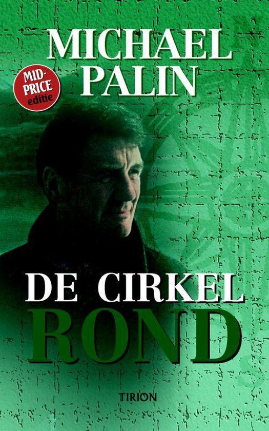 Cirkel Rond - Michael Palin