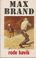 Rode havik - Brand (Auteur)