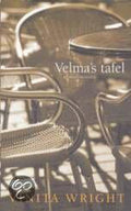 VELMA'S TAFEL - Virginia A. LiVolsi