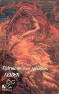 Tijdruimte voor springers - Fritz Leiber