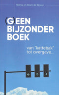 (G)een bijzonder boek - Helma en Bram de Blouw - paperback - 2020 - Novapress