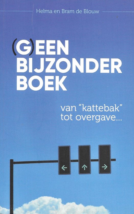 (G)een bijzonder boek - Helma en Bram de Blouw - paperback - 2020 - Novapress
