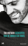 Gedichten van de broer van Roos - Tim Hofman