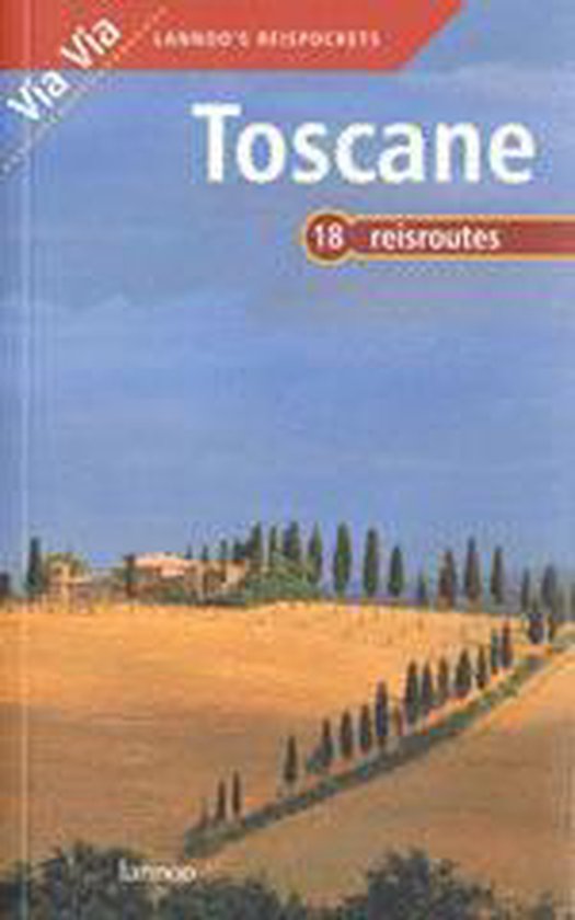 Toscane - Belinda Meuldijk