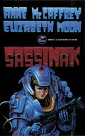 Sassinak - Anne McCaffrey, Elizabeth Moon
