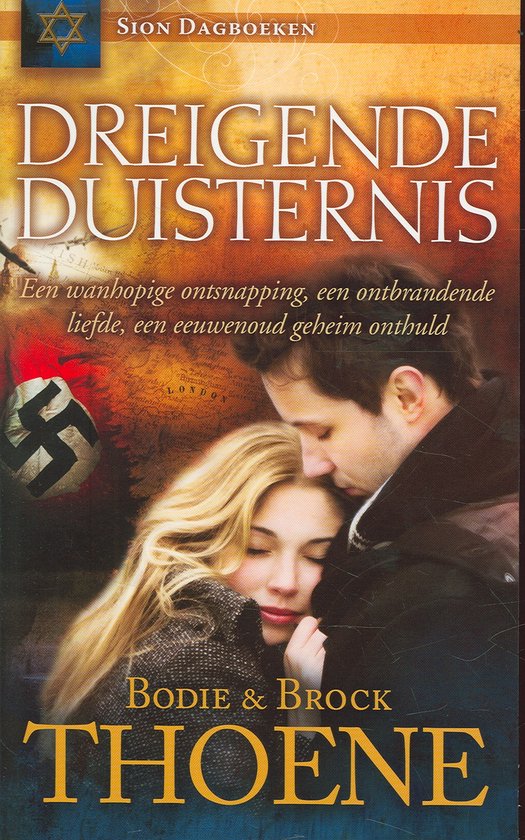 Dreigende Duisternis - Thoene, B., Brock Thoene
