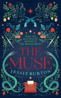 The Muse - Jessie Burton, Burton Jessie