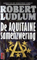 Aquitaine Samenzwering Pocket - Robert Ludlum