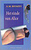Einde van alice - Homes