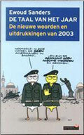 De taal van het jaar - Ewoud Sanders