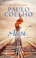 Aleph - Paulo Coelho