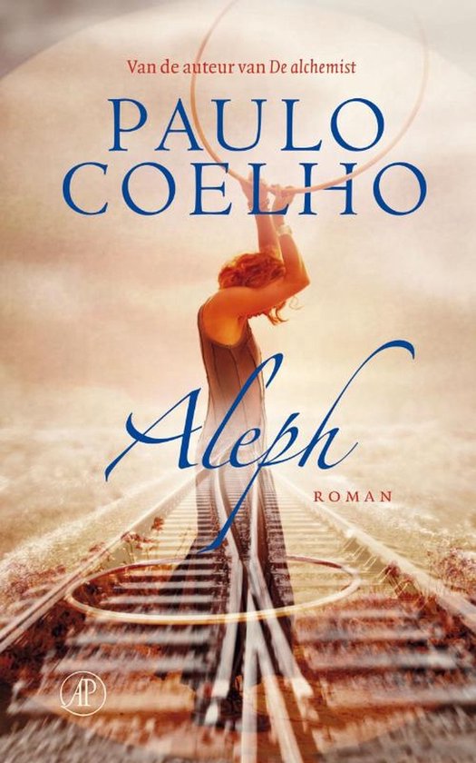 Aleph - Paulo Coelho