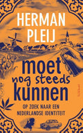 Moet nog steeds kunnen - Herman Pleij