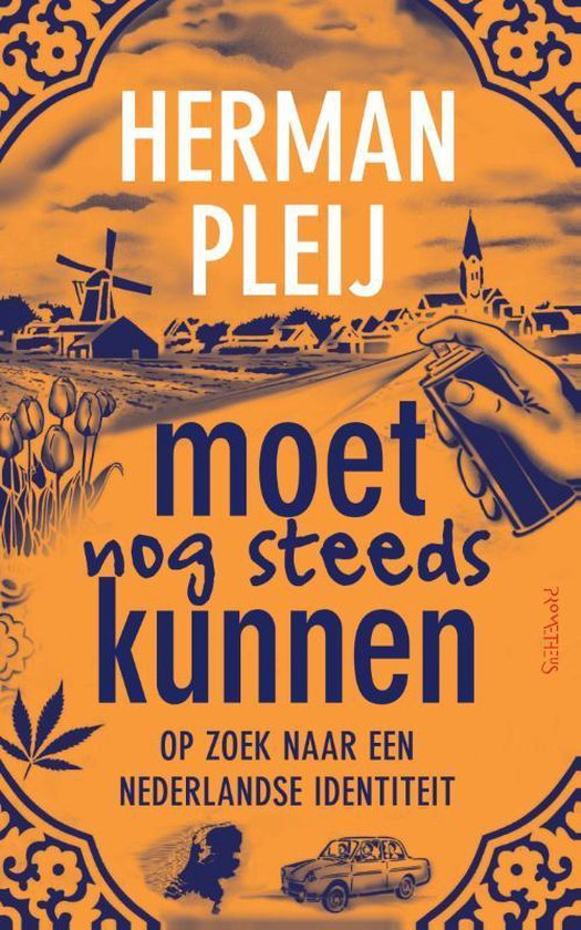 Moet nog steeds kunnen - Herman Pleij