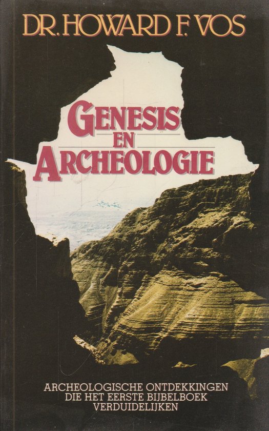 Genesis en archeologie - Vos