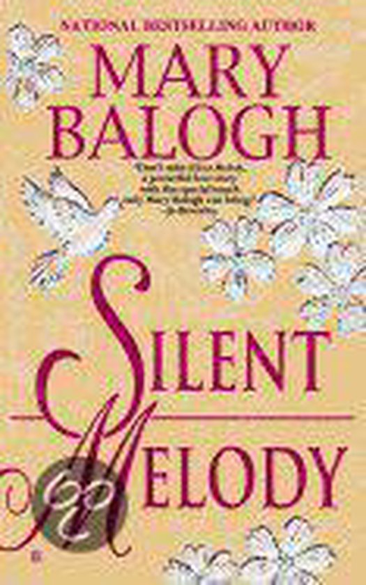Silent Melody - Mary Balogh