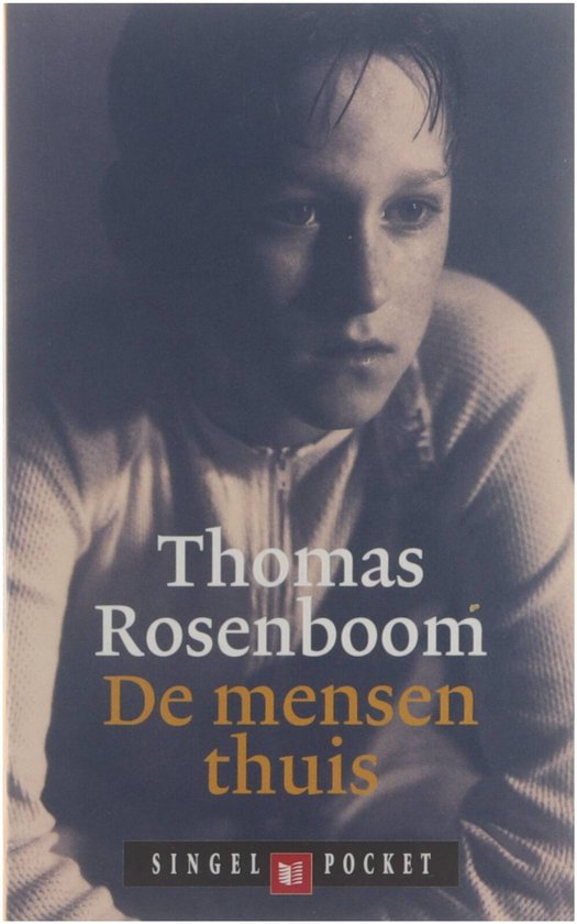 Mensen Thuis - Thomas Rosenboom
