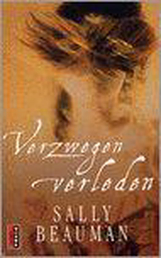 Verzwegen Verleden - S. Beauman