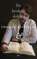 De boekendokter - Thomas Blondeau, Roderik Six