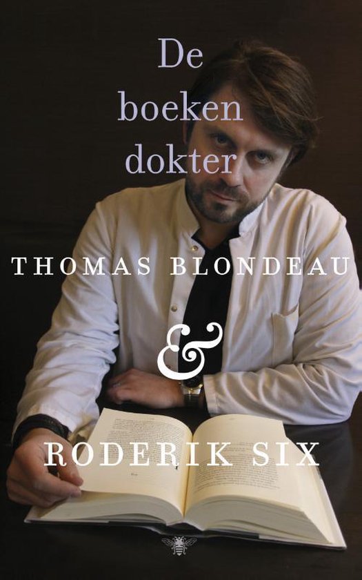 De boekendokter - Thomas Blondeau, Roderik Six