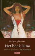 Het boek Dina : roman - Herbjørg Wassmo, Paula Stevens