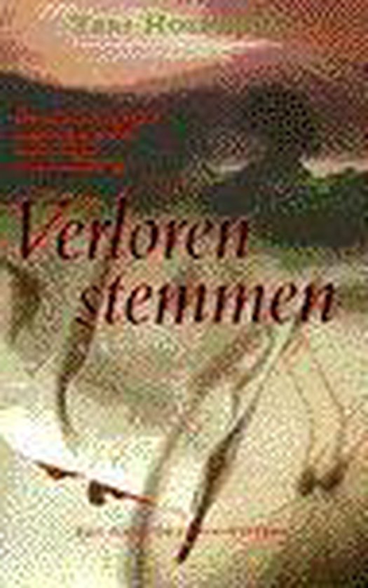 Verloren Stemmen - T. Holbrook