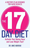 17 Day Diet - Mike Moreno