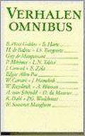 VERHALENOMNIBUS - B. Perez Galdas, B. Harte