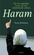 Haram - Fenny Brinkman