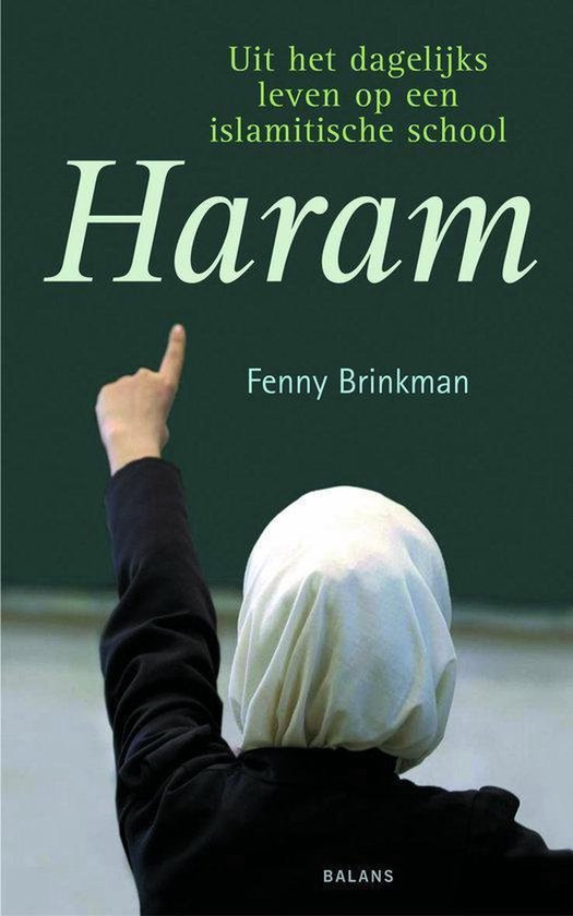 Haram - Fenny Brinkman