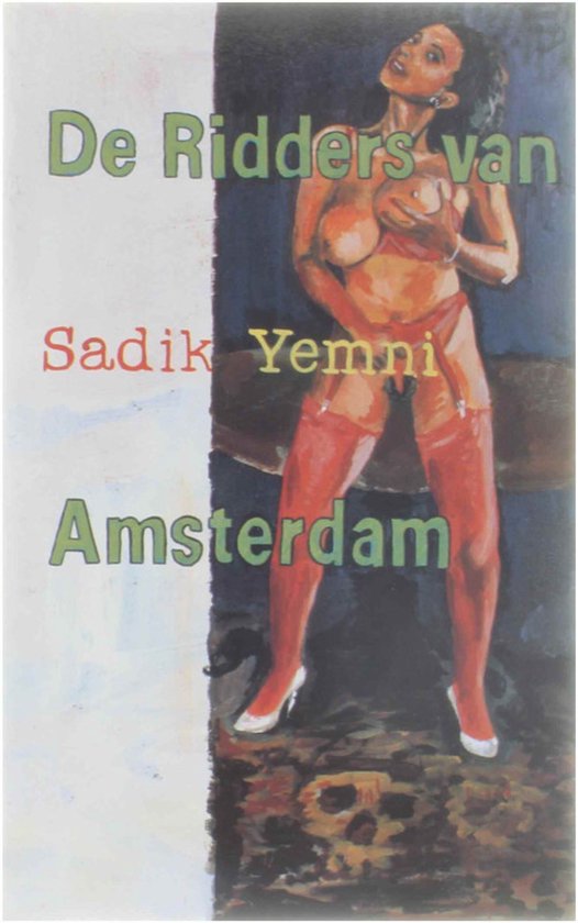 De ridders van Amsterdam - Onbekend