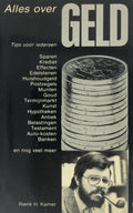 Alles over geld - Rienk H. Kamer