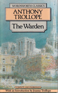 The Warden - Anthony Trollope