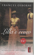 Lilla s eeuw - F. Osborne