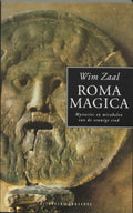 Rome - bibliotheek dl. 2 - Roma magica - W. Zaal