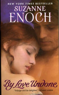 By Love Undone - Suzanne Enoch