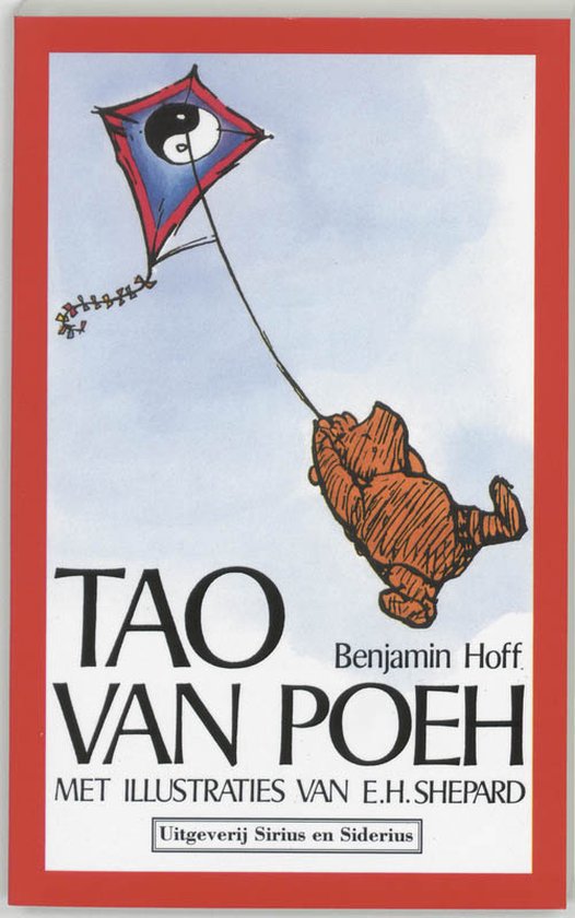 Tao van Poeh - Benjamin Hoff, H. Bervoets