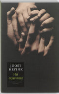 Experiment 3V2 2010 - Joost Heyink
