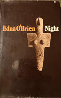 Night - Edna O'Brien