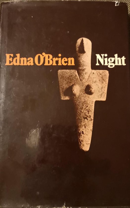 Night - Edna O'Brien