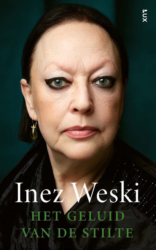 Het geluid van de stilte - Inez Weski