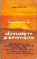 Alternatieve geneeswyzen - Holzer