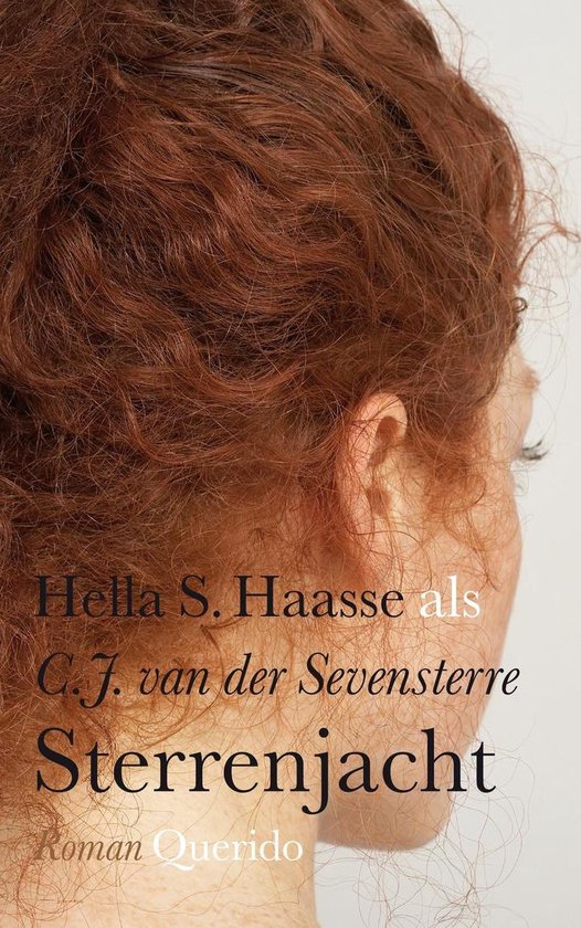 Sterrenjacht - Hella S. Haasse, Hella Haasse