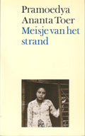 Meisje van het strand - Pramoedya Ananta Toer