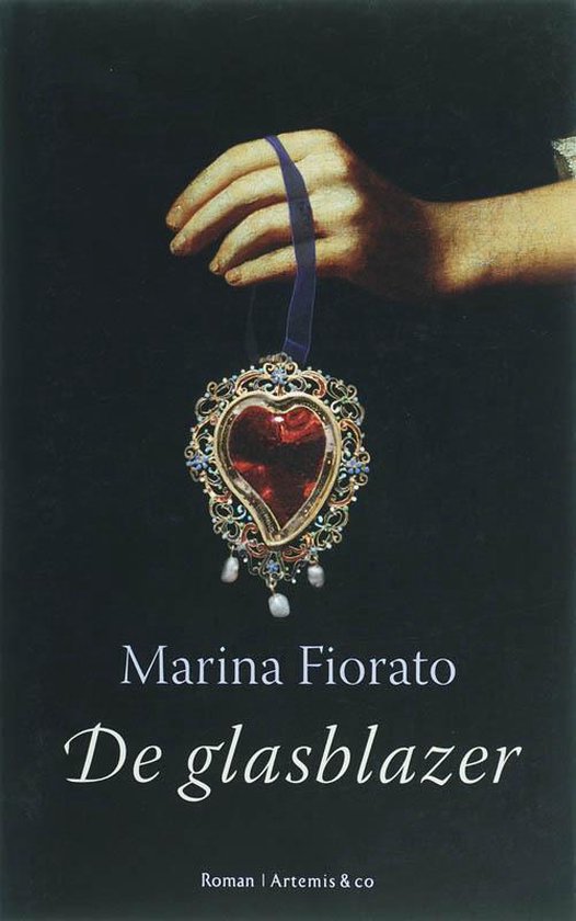 De Glasblazer - Marina Fiorato