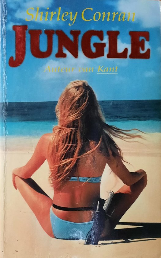 Jungle - Shirley Conran