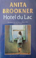 Hotel du Lac - Anita Brookner, Julian Barnes
