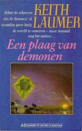 Plaag van demonen - Laumer