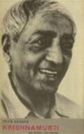 Krishnamurti een spiegel voor mensen - Yvon Achard